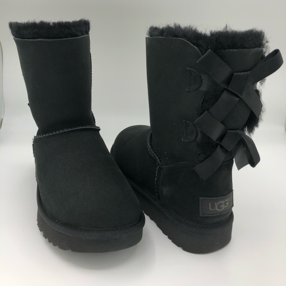 Women’s UGG Bailey Bow II Winter Boot